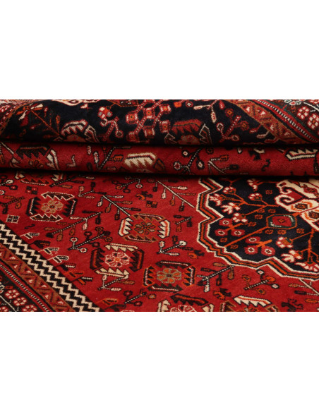 Tappeto Shiraz  Kashghai Persia cm.160x255