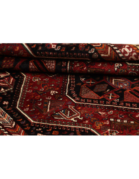 Tappeto Shiraz Persia cm.178x255