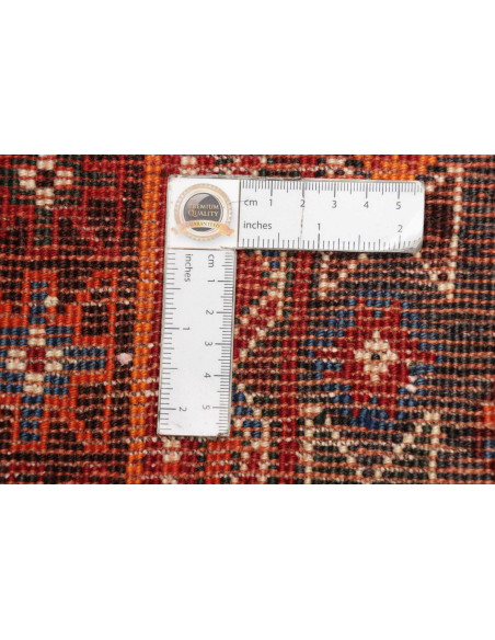 Tappeto Shiraz  Kashghai Persia cm.160x255