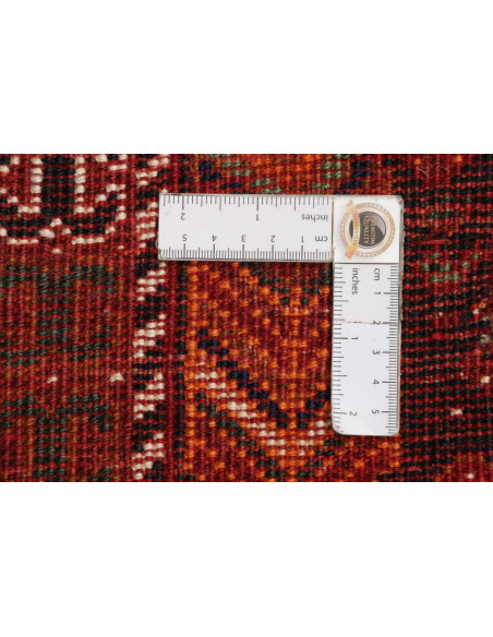 Tappeto Shiraz Persia cm.178x255