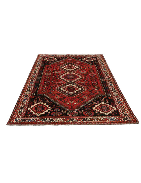 Tappeto Shiraz Persia cm.172x262