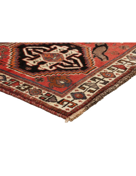Tappeto Shiraz  Kashghai Persia cm.168x254