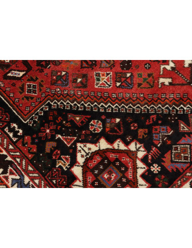 Tappeto Shiraz Persia cm.172x262