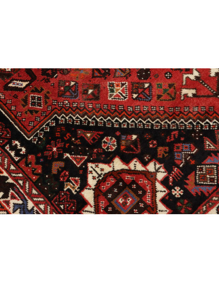 Tappeto Shiraz Persia cm.172x262