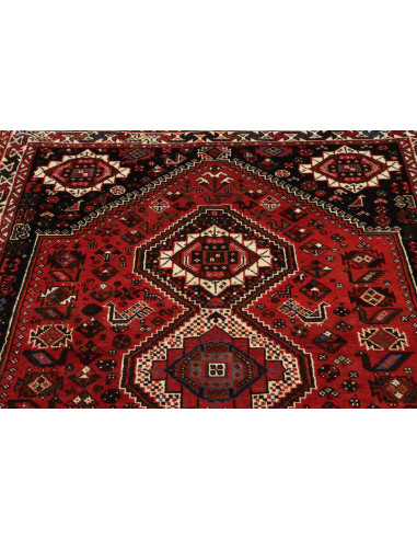 Tappeto Shiraz Persia cm.172x262