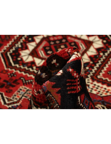 Tappeto Shiraz Persia cm.172x262