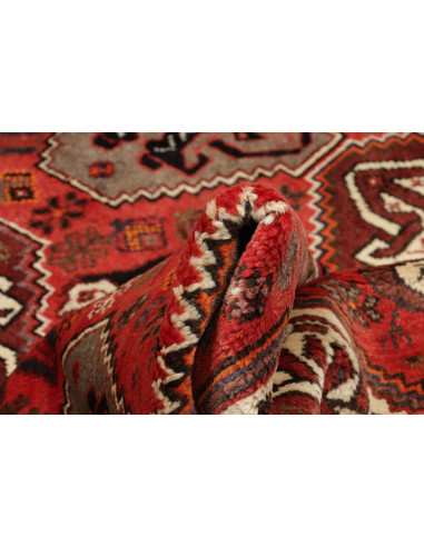 Tappeto Shiraz  Kashghai Persia cm.168x254