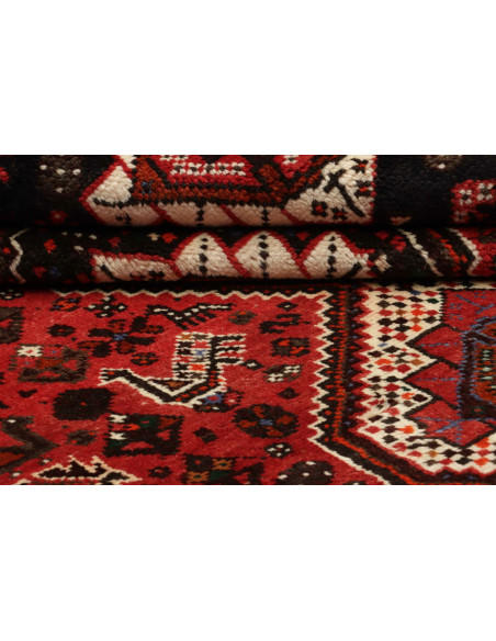 Tappeto Shiraz Persia cm.172x262