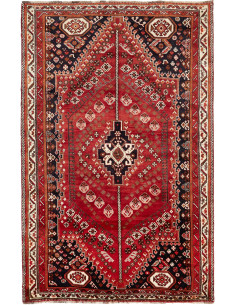 Tappeto Shiraz Persia cm.172x268