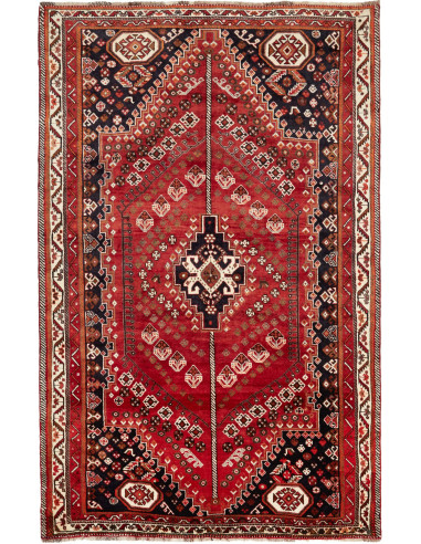 Tappeto Shiraz Persia cm.172x268