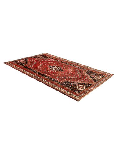 Tappeto Shiraz Persia cm.172x268