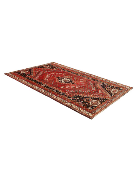 Tappeto Shiraz Persia cm.172x268