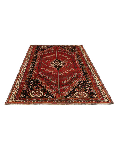 Tappeto Shiraz Persia cm.172x268
