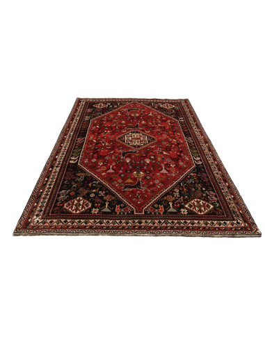 Tappeto Shiraz Persia cm.183x295