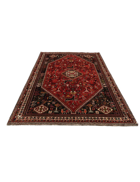 Tappeto Shiraz Persia cm.183x295