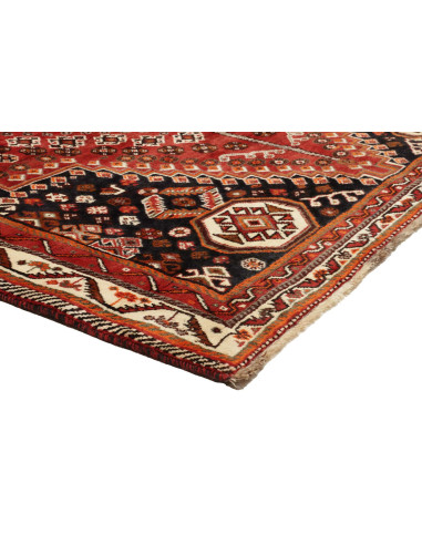 Tappeto Shiraz Persia cm.172x268