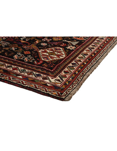 Tappeto Shiraz Persia cm.183x295