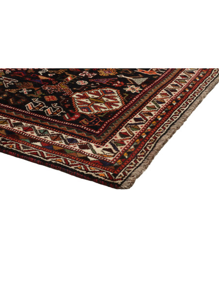 Tappeto Shiraz Persia cm.183x295