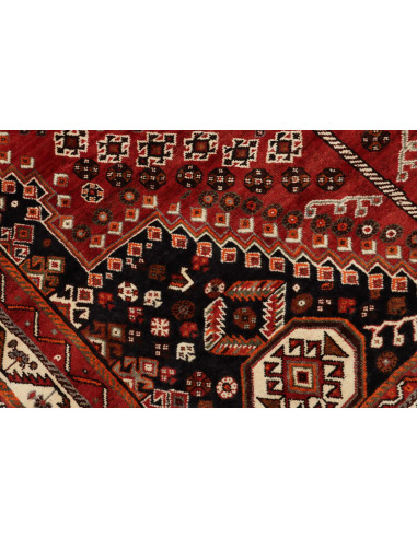 Tappeto Shiraz Persia cm.172x268