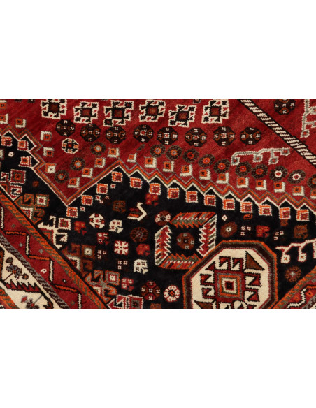 Tappeto Shiraz Persia cm.172x268
