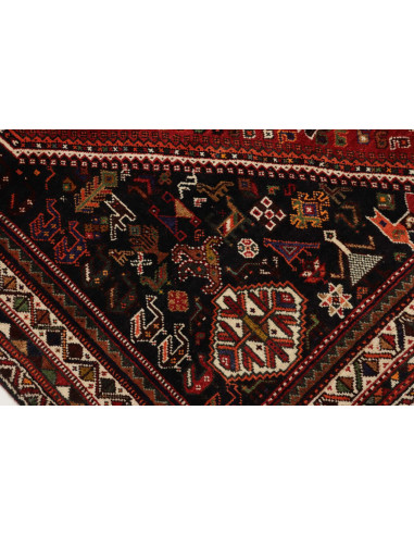 Tappeto Shiraz Persia cm.183x295