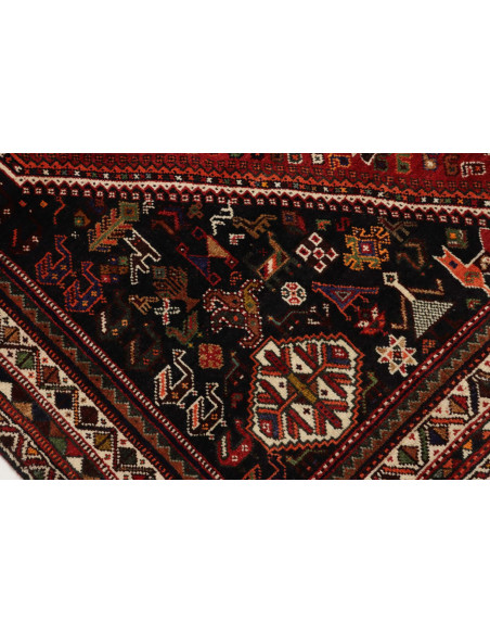 Tappeto Shiraz Persia cm.183x295