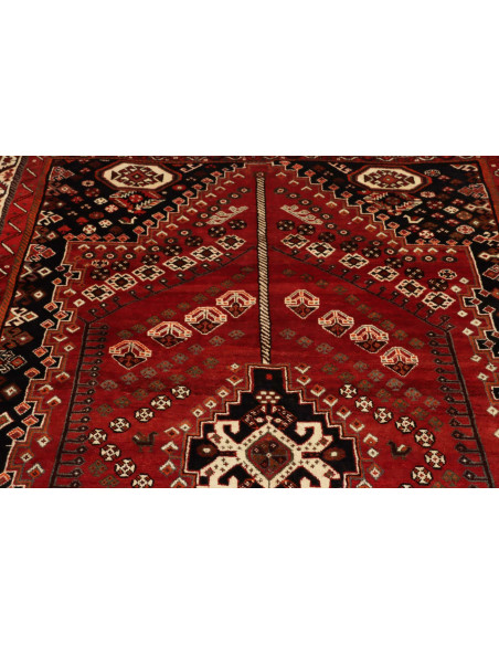Tappeto Shiraz Persia cm.172x268