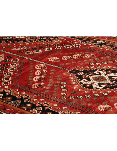 Tappeto Shiraz Persia cm.172x268