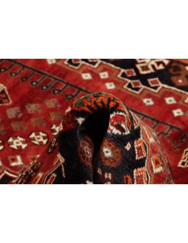 Tappeto Shiraz Persia cm.172x268