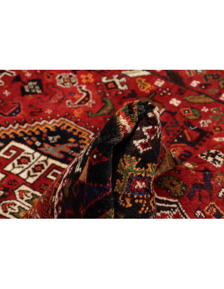 Tappeto Shiraz Persia cm.183x295