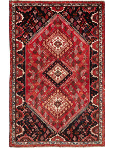 Tappeto Shiraz Persia cm.176x270