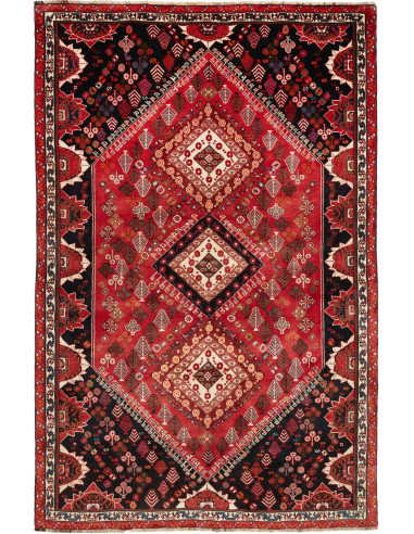 Tappeto Shiraz Persia cm.176x270