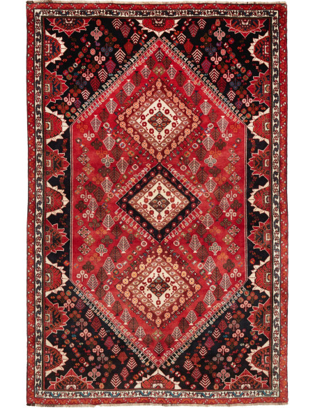 Tappeto Shiraz Persia cm.176x270