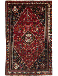 Tappeto Shiraz Persia cm.174x274
