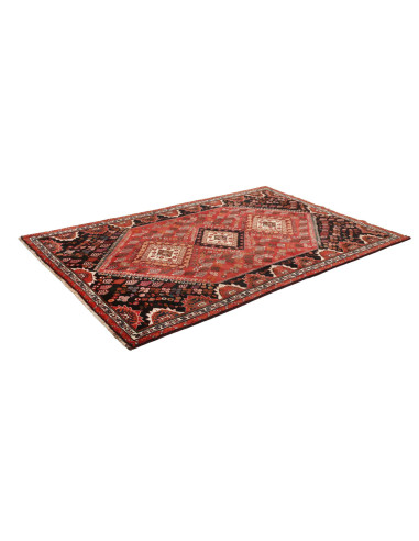 Tappeto Shiraz Persia cm.176x270