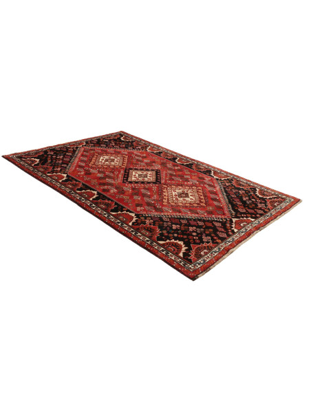 Tappeto Shiraz Persia cm.176x270