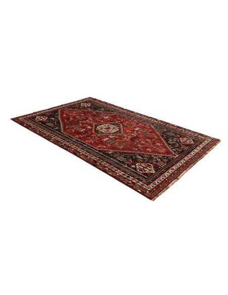 Tappeto Shiraz Persia cm.174x274