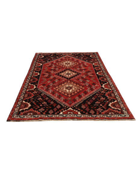 Tappeto Shiraz Persia cm.176x270
