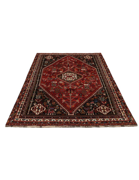 Tappeto Shiraz Persia cm.174x274