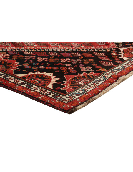 Tappeto Shiraz Persia cm.176x270