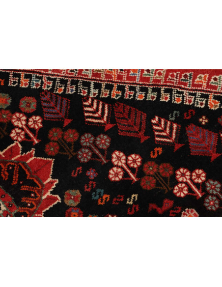 Tappeto Shiraz Persia cm.176x270