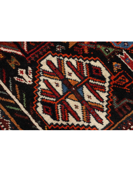 Tappeto Shiraz Persia cm.174x274