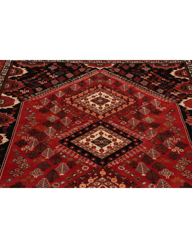 Tappeto Shiraz Persia cm.176x270