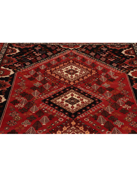 Tappeto Shiraz Persia cm.176x270