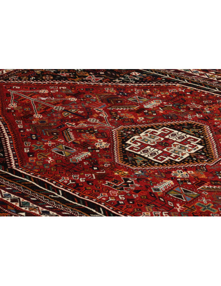 Tappeto Shiraz Persia cm.174x274