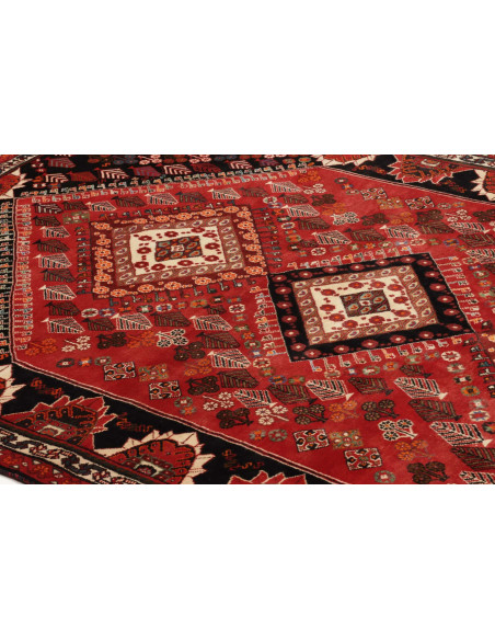 Tappeto Shiraz Persia cm.176x270