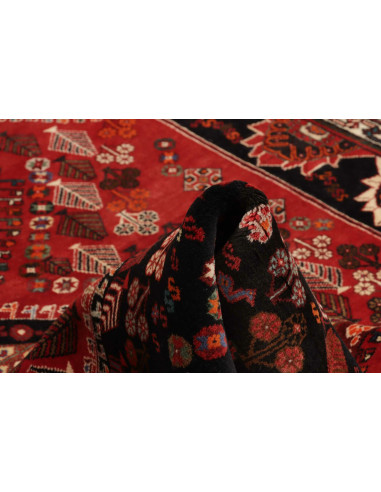 Tappeto Shiraz Persia cm.176x270