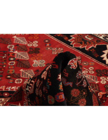 Tappeto Shiraz Persia cm.176x270