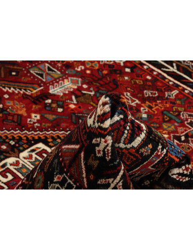 Tappeto Shiraz Persia cm.174x274