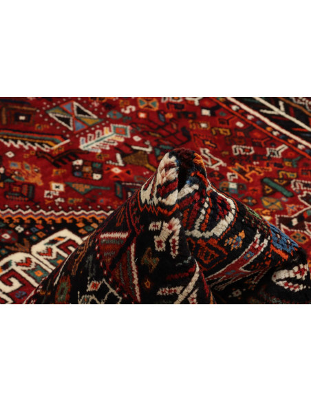 Tappeto Shiraz Persia cm.174x274